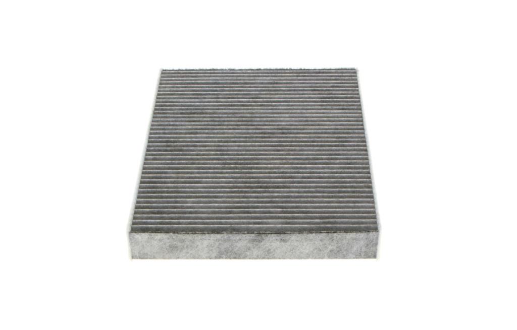 Filtre d'habitacle (Filtre à pollen) BOSCH R5535 - ref. 1 987 435 535