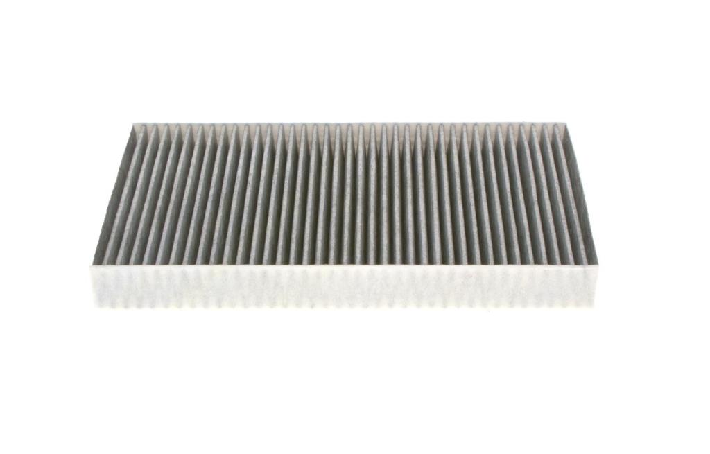 Filtre d'habitacle (Filtre à pollen) BOSCH R5535 - ref. 1 987 435 535