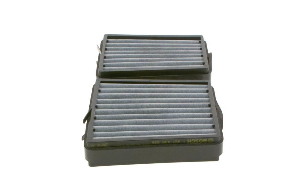 Filtro de habitáculo BOSCH R5536 - ref. 1 987 435 536