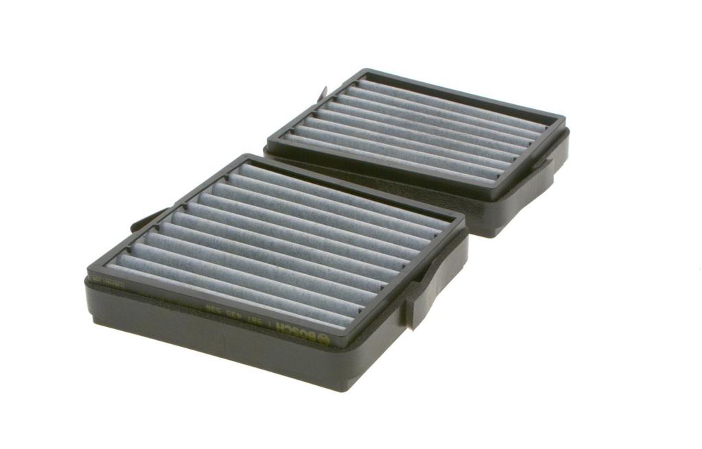 Filtro de habitáculo BOSCH R5536 - ref. 1 987 435 536