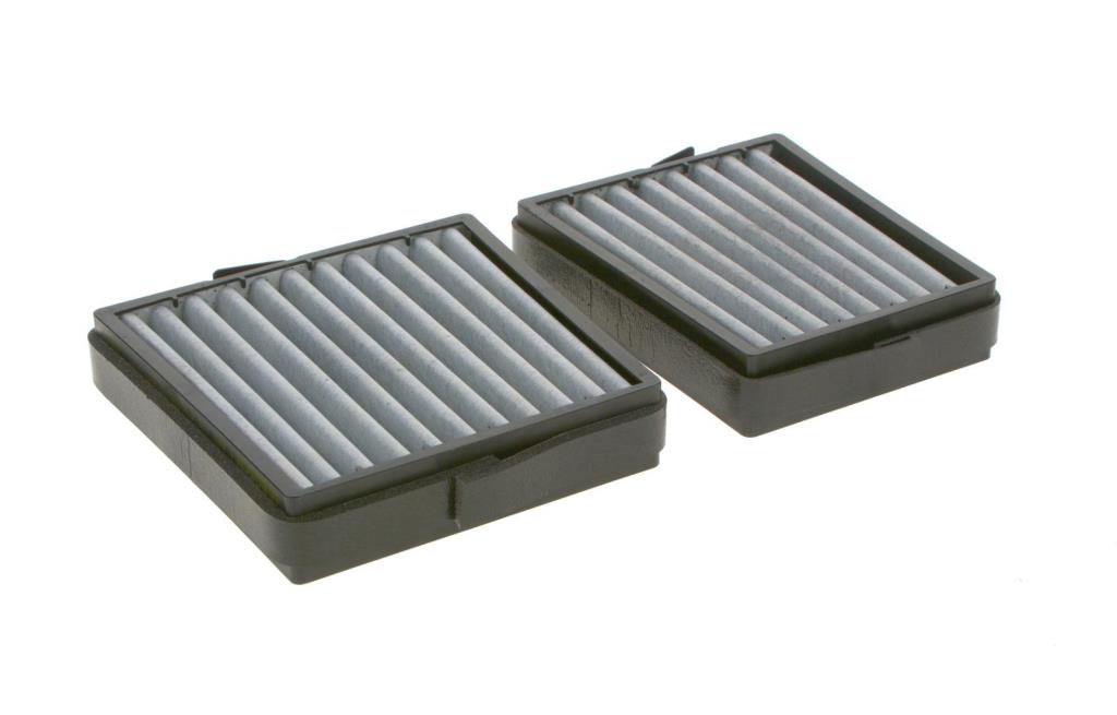 Filtro de habitáculo BOSCH R5536 - ref. 1 987 435 536
