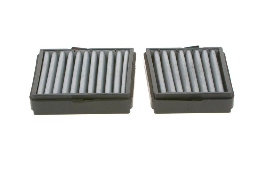 Filtro de habitáculo BOSCH R5536 - ref. 1 987 435 536