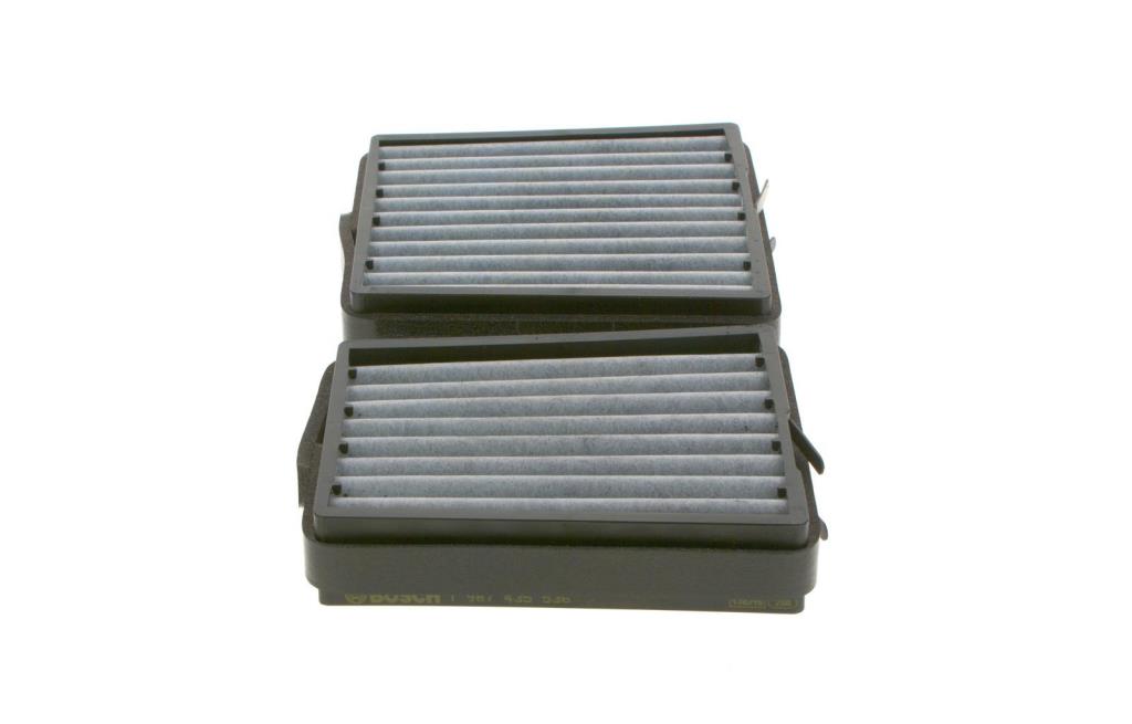 Filtro de habitáculo BOSCH R5536 - ref. 1 987 435 536