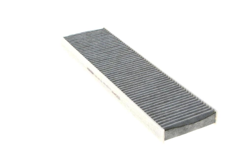 Filtre d'habitacle (Filtre à pollen) BOSCH R5537 - ref. 1 987 435 537