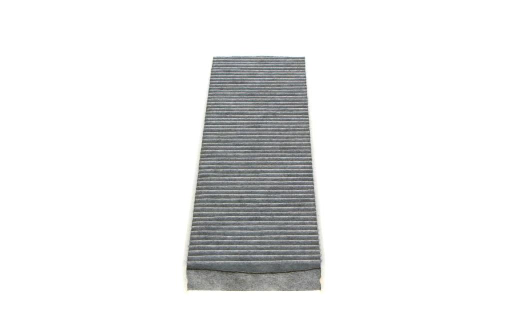 Filtre d'habitacle (Filtre à pollen) BOSCH R5537 - ref. 1 987 435 537