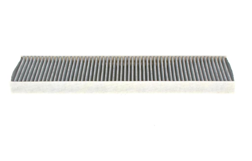 Filtre d'habitacle (Filtre à pollen) BOSCH R5537 - ref. 1 987 435 537