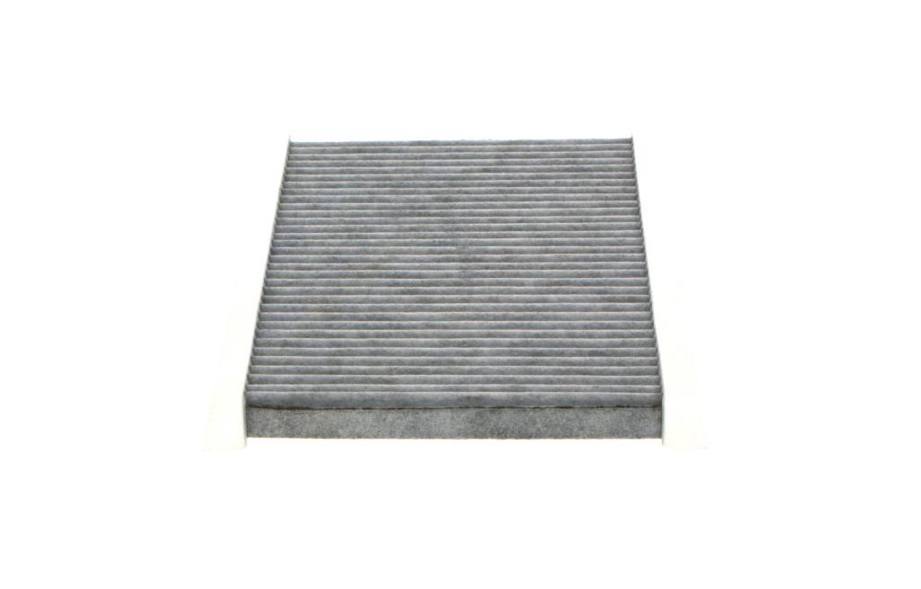 Filtre d'habitacle (Filtre à pollen) BOSCH R5540 - ref. 1 987 435 540