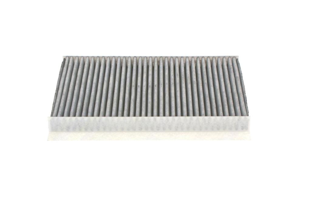 Filtre d'habitacle (Filtre à pollen) BOSCH R5540 - ref. 1 987 435 540