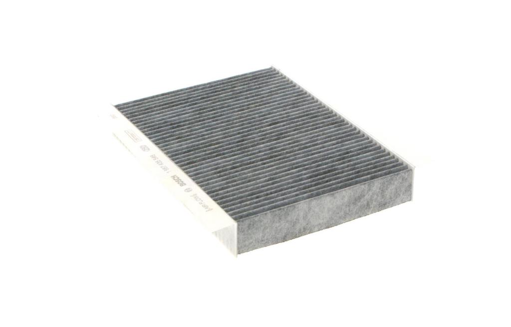 Filtre d'habitacle (Filtre à pollen) BOSCH R5548 - ref. 1 987 435 548