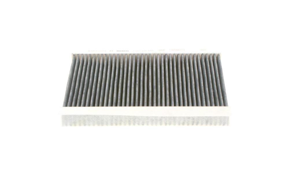 Filtre d'habitacle (Filtre à pollen) BOSCH R5548 - ref. 1 987 435 548