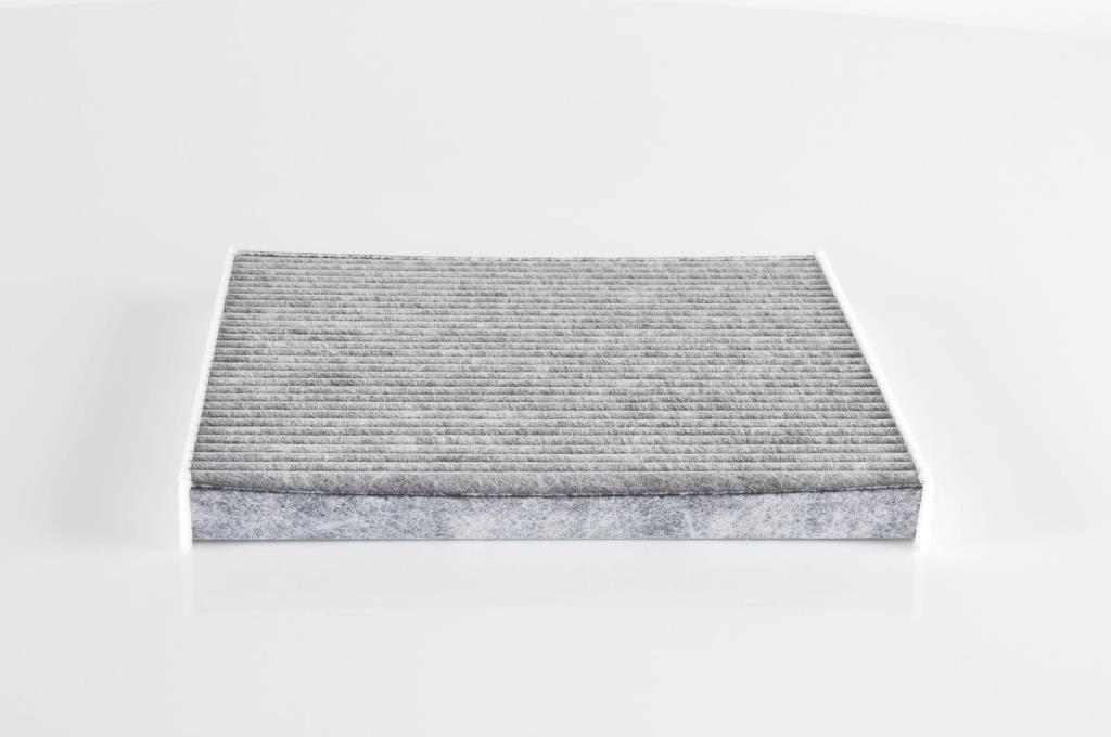 Filtro de habitáculo BOSCH R5551 - ref. 1 987 435 551