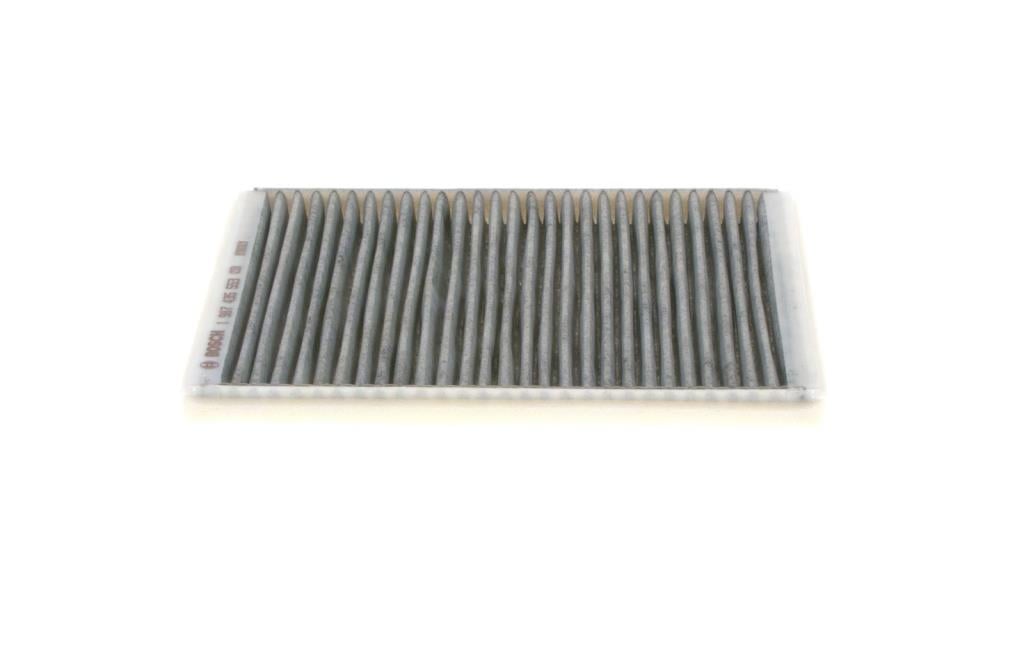 Filtre d'habitacle (Filtre à pollen) BOSCH R5553 - ref. 1 987 435 553