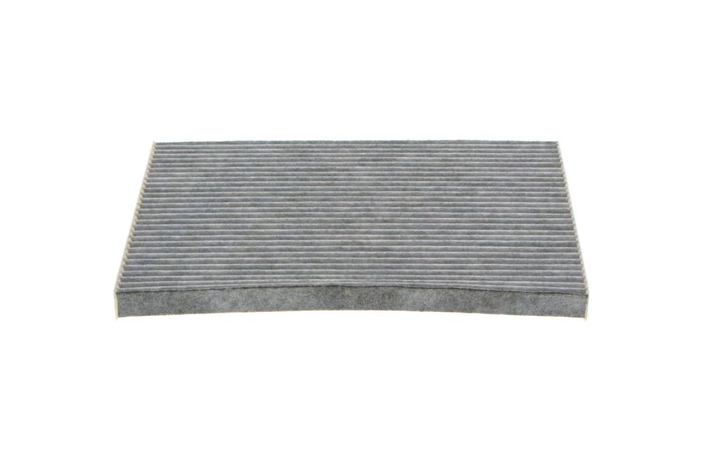 Filtre d'habitacle (Filtre à pollen) BOSCH R5554 - ref. 1 987 435 554