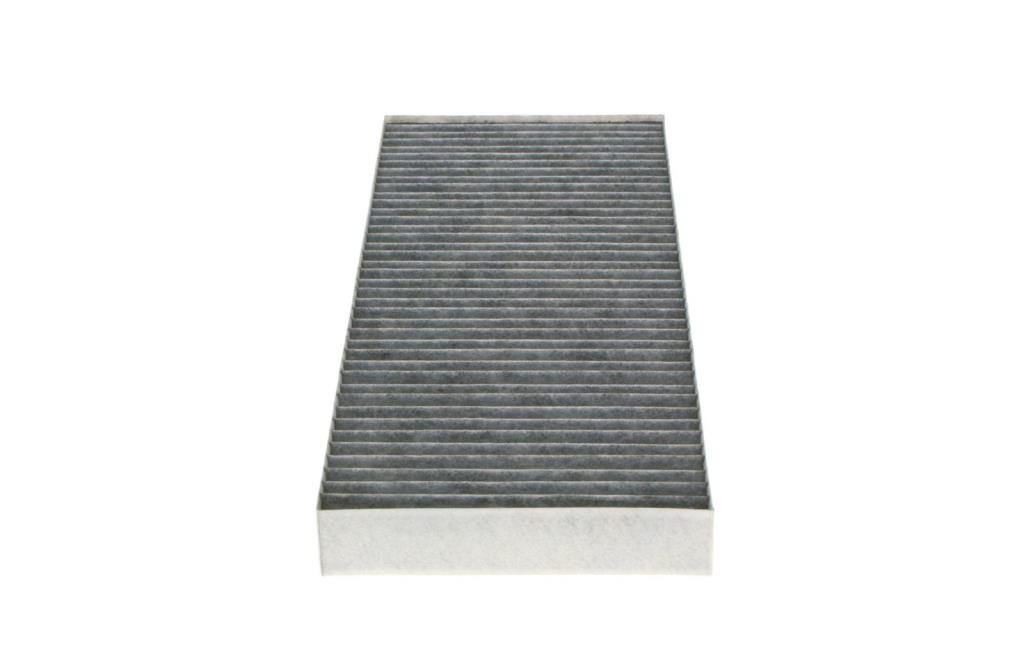Filtre d'habitacle (Filtre à pollen) BOSCH R5555 - ref. 1 987 435 555
