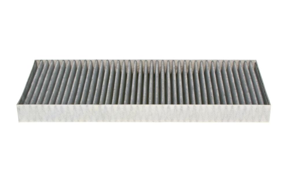 Filtre d'habitacle (Filtre à pollen) BOSCH R5555 - ref. 1 987 435 555