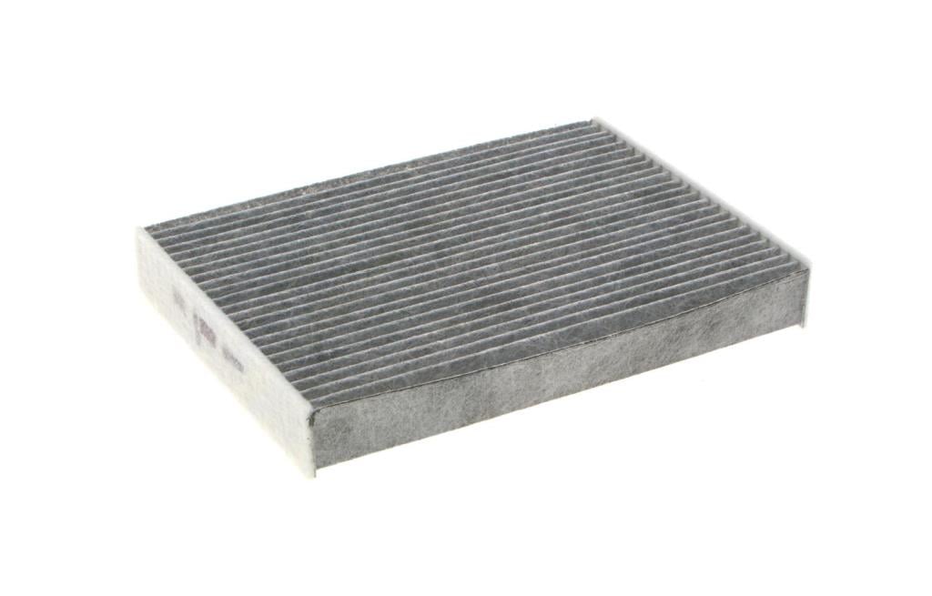 Filtre d'habitacle (Filtre à pollen) BOSCH R5556 - ref. 1 987 435 556