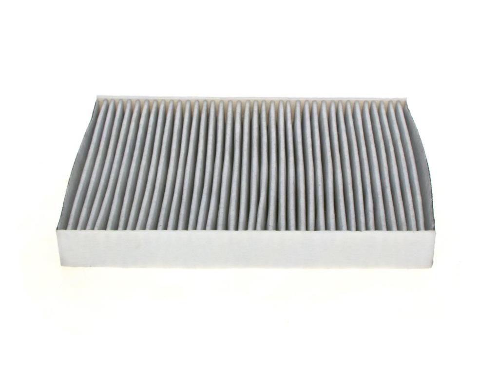 Filtre d'habitacle (Filtre à pollen) BOSCH R5559 - ref. 1 987 435 559