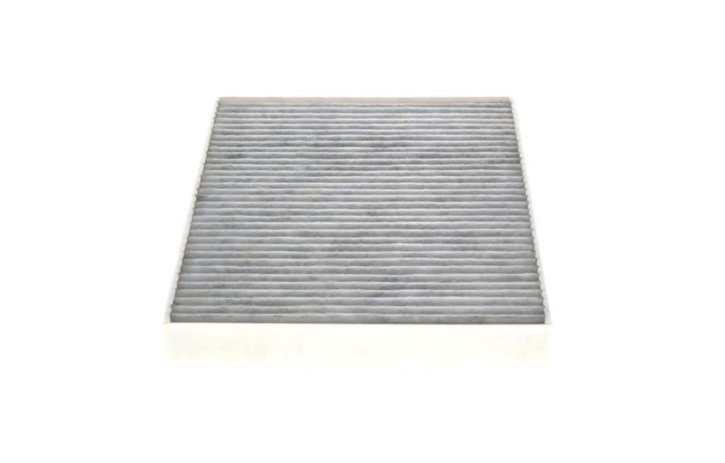 Filtre d'habitacle (Filtre à pollen) BOSCH R5560 - ref. 1 987 435 560