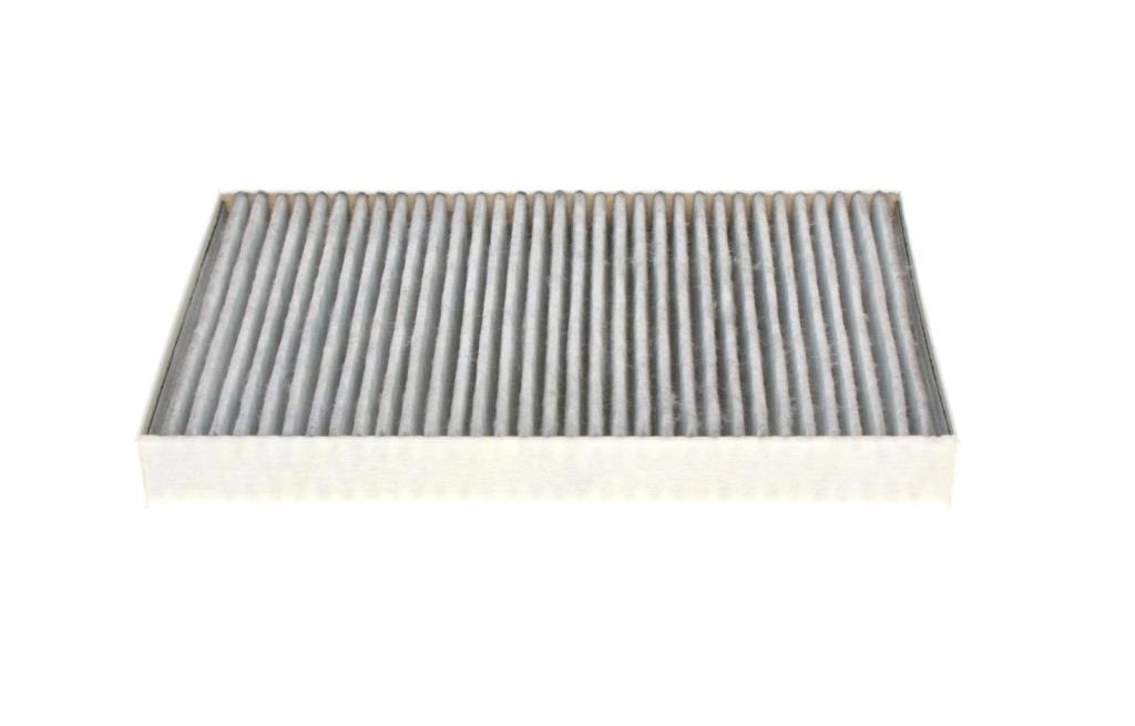 Filtre d'habitacle (Filtre à pollen) BOSCH R5560 - ref. 1 987 435 560