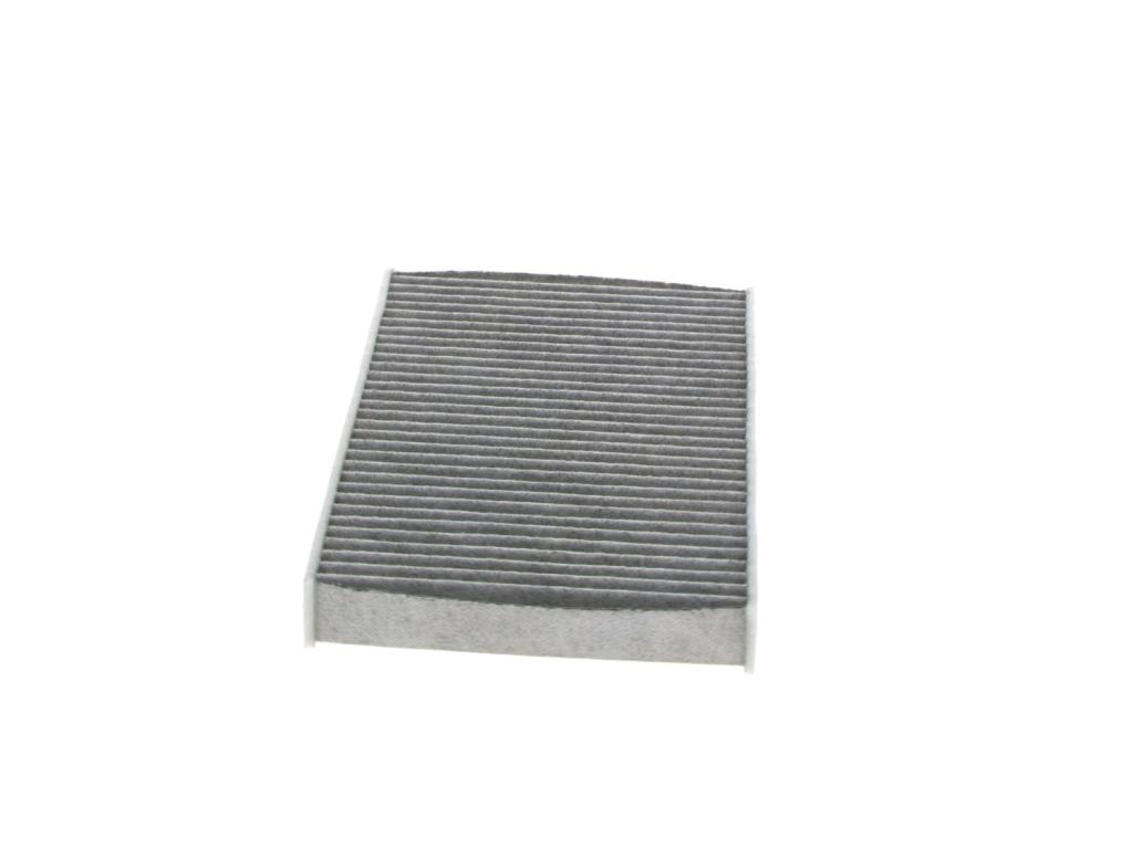 Filtro de habitáculo BOSCH R5562 - ref. 1 987 435 562