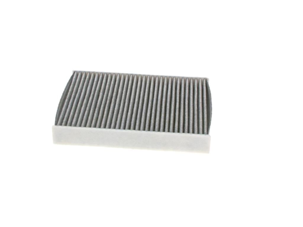 Filtro de habitáculo BOSCH R5562 - ref. 1 987 435 562