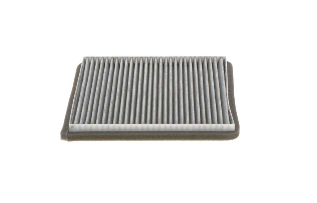 Filtre d'habitacle (Filtre à pollen) BOSCH R5565 - ref. 1 987 435 565