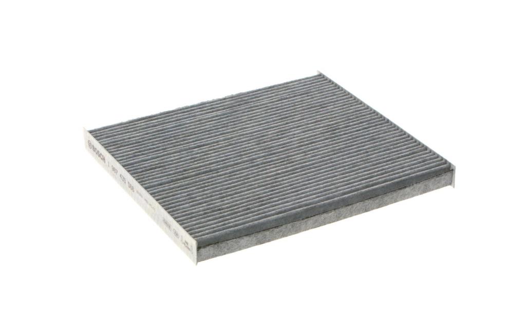 Filtro, aire habitáculo BOSCH R5566 - ref. 1 987 435 566