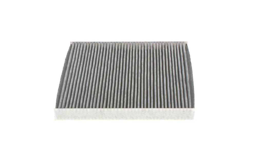 Filtro, aire habitáculo BOSCH R5566 - ref. 1 987 435 566