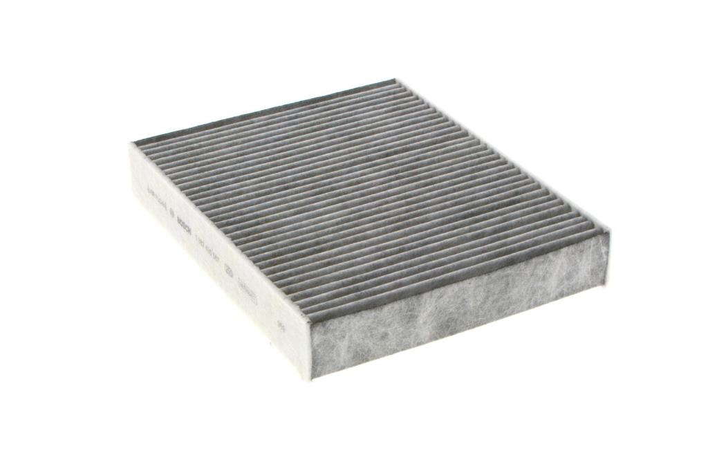 Filtre d'habitacle (Filtre à pollen) BOSCH R5567 - ref. 1 987 435 567