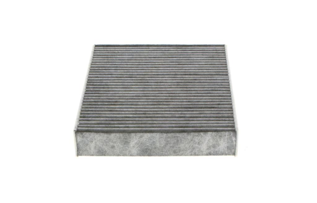 Filtre d'habitacle (Filtre à pollen) BOSCH R5567 - ref. 1 987 435 567