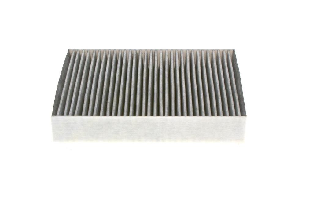 Filtre d'habitacle (Filtre à pollen) BOSCH R5567 - ref. 1 987 435 567