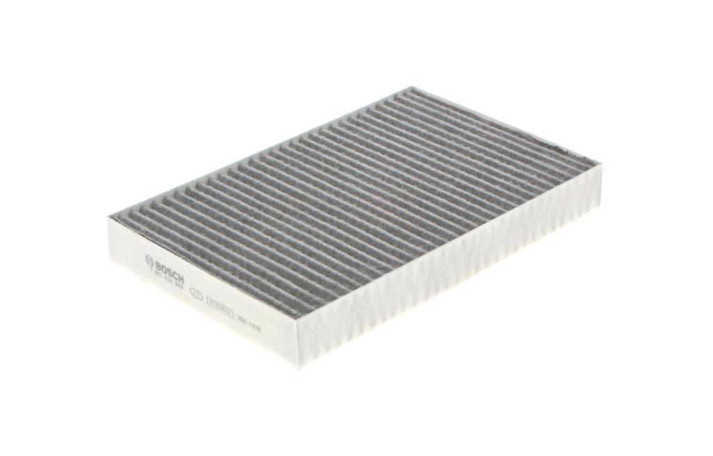 Filtre d'habitacle (Filtre à pollen) BOSCH R5569 - ref. 1 987 435 569