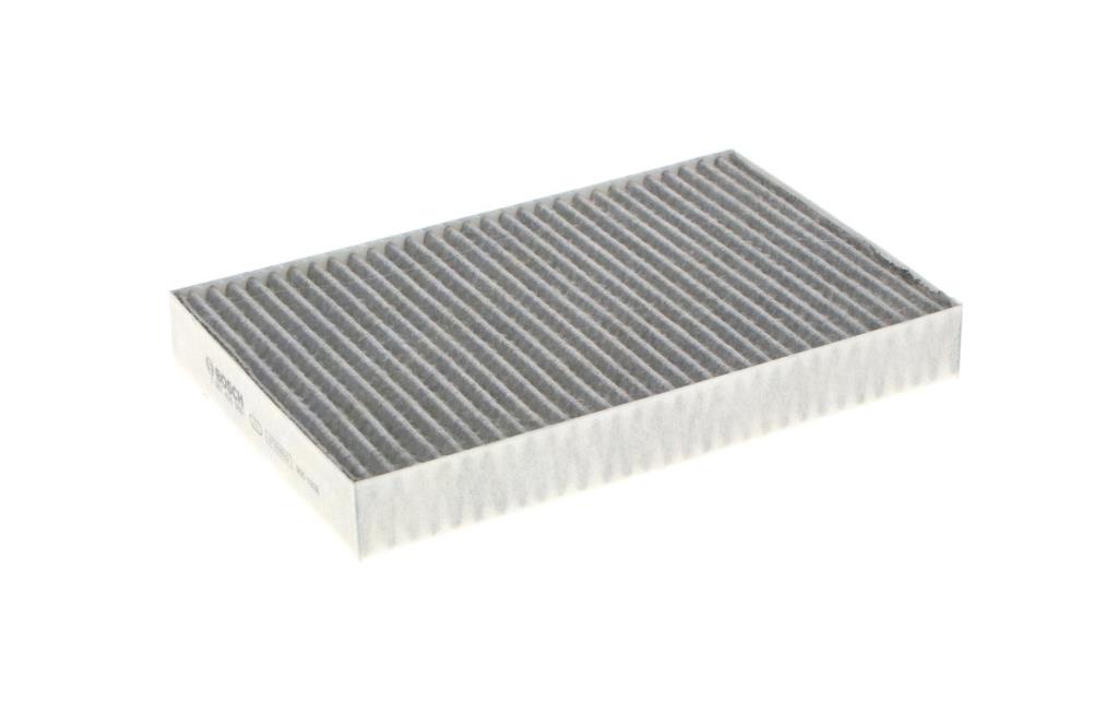 Filtre d'habitacle (Filtre à pollen) BOSCH R5569 - ref. 1 987 435 569