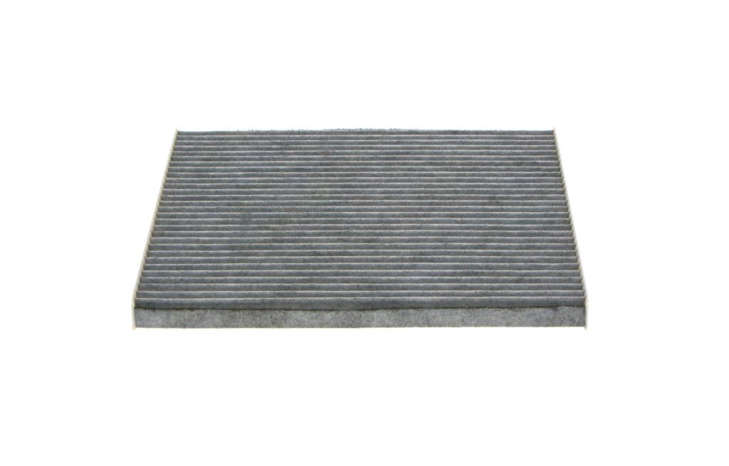 Filtre d'habitacle (Filtre à pollen) BOSCH R5572 - ref. 1 987 435 572