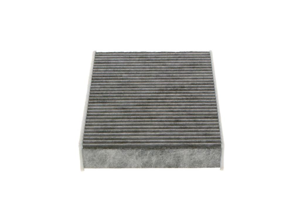 Filtre d'habitacle (Filtre à pollen) BOSCH R5574 - ref. 1 987 435 574
