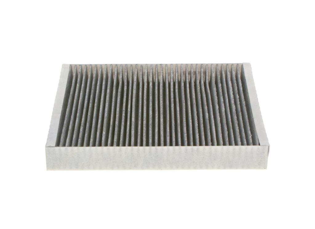 Filtre d'habitacle (Filtre à pollen) BOSCH R5575 - ref. 1 987 435 575