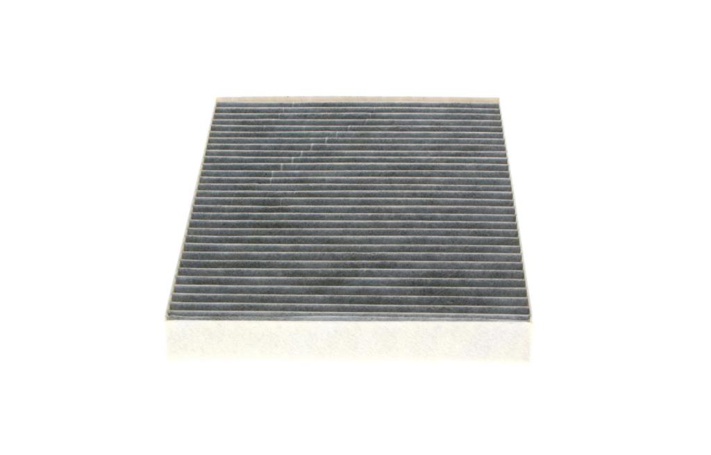 Filtre d'habitacle (Filtre à pollen) BOSCH R5577 - ref. 1 987 435 577