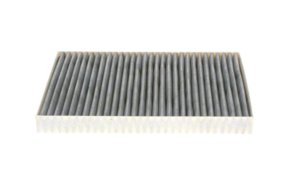 Filtre d'habitacle (Filtre à pollen) BOSCH R5577 - ref. 1 987 435 577