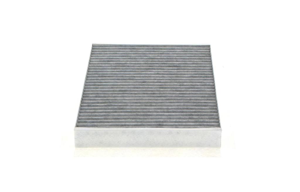 Filtre d'habitacle (Filtre à pollen) BOSCH R5580 - ref. 1 987 435 580