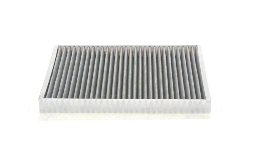 Filtre d'habitacle (Filtre à pollen) BOSCH R5580 - ref. 1 987 435 580