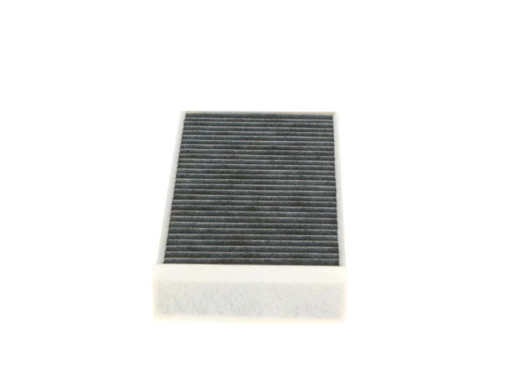 Filtre d'habitacle (Filtre à pollen) BOSCH R5582 - ref. 1 987 435 582
