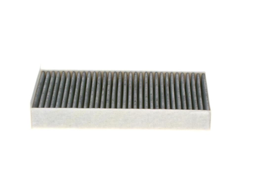 Filtre d'habitacle (Filtre à pollen) BOSCH R5582 - ref. 1 987 435 582