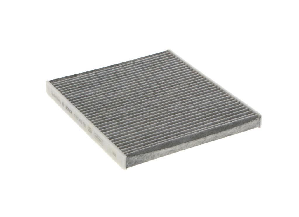 Filtro, aire habitáculo BOSCH R5583 - ref. 1 987 435 583