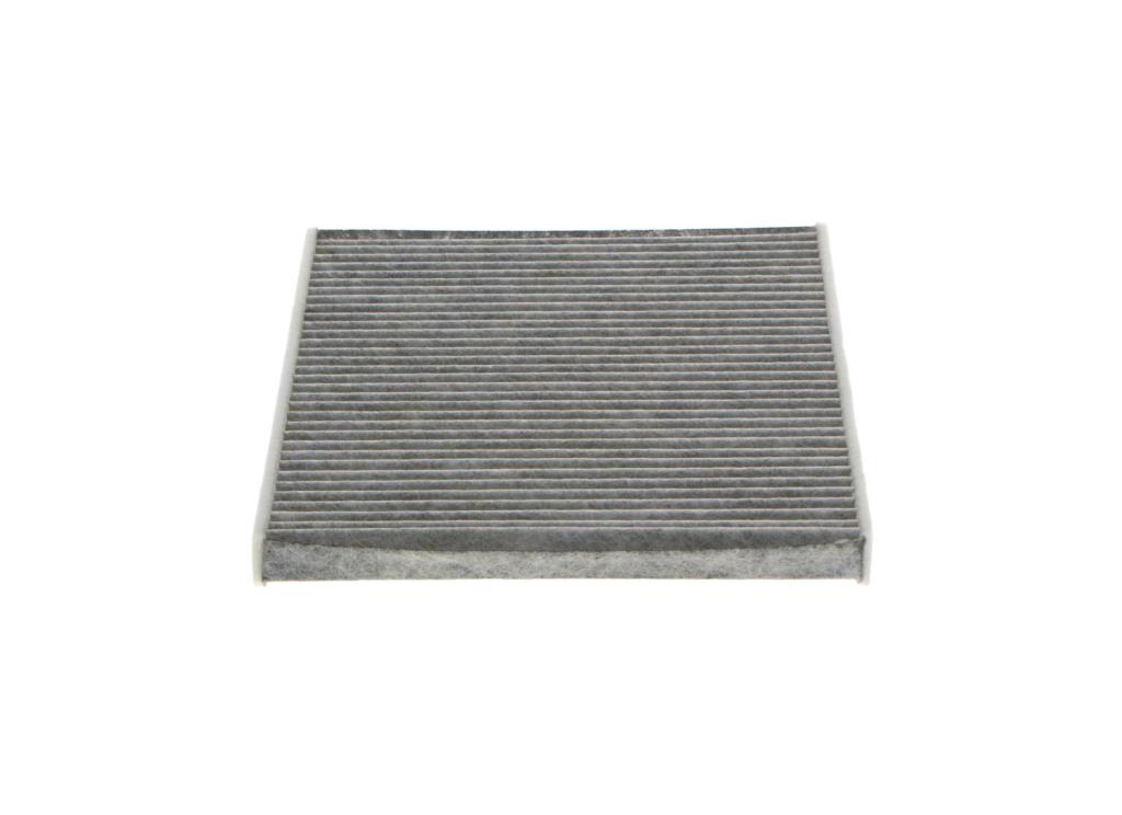 Filtro, aire habitáculo BOSCH R5583 - ref. 1 987 435 583