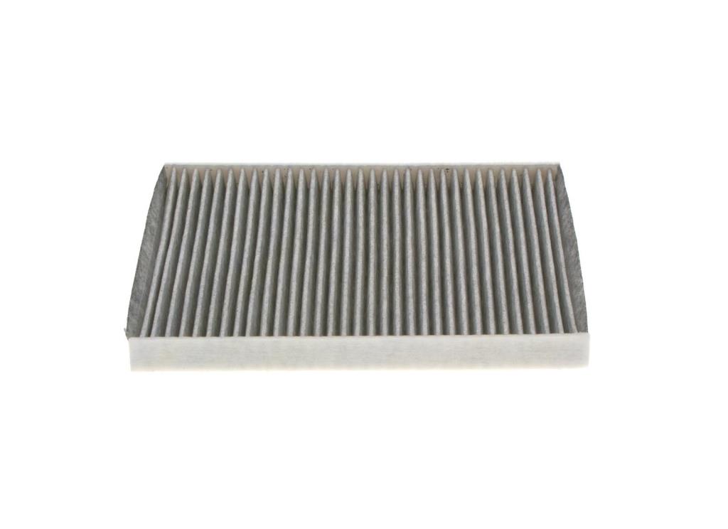 Filtro, aire habitáculo BOSCH R5583 - ref. 1 987 435 583