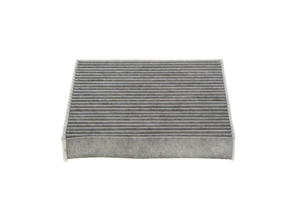 Filtre d'habitacle (Filtre à pollen) BOSCH R5584 - ref. 1 987 435 584