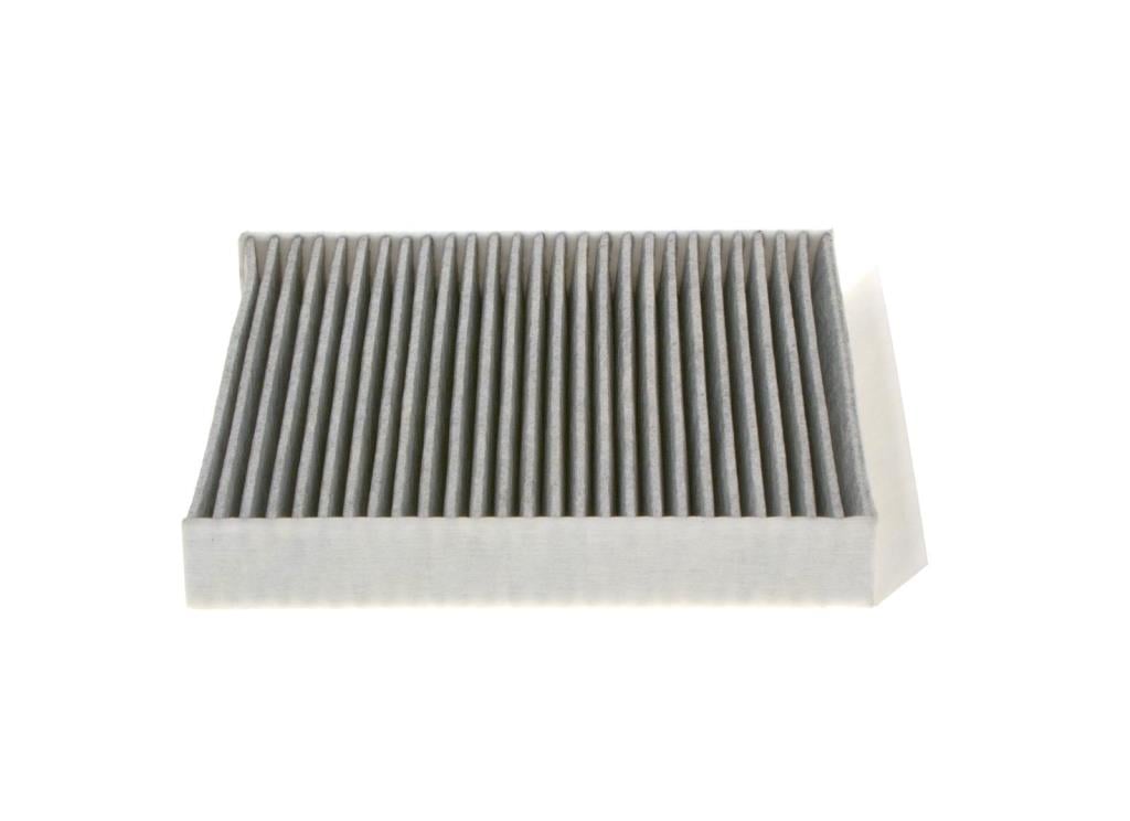 Filtre d'habitacle (Filtre à pollen) BOSCH R5584 - ref. 1 987 435 584