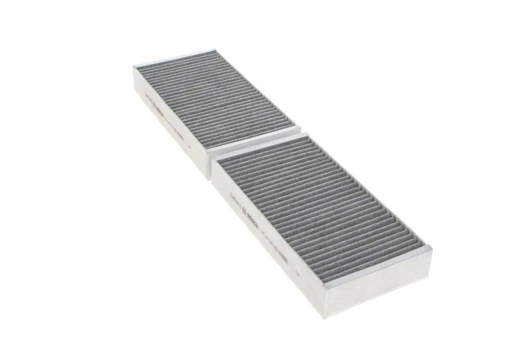 Filtre d'habitacle (Filtre à pollen) BOSCH R5585 - ref. 1 987 435 585