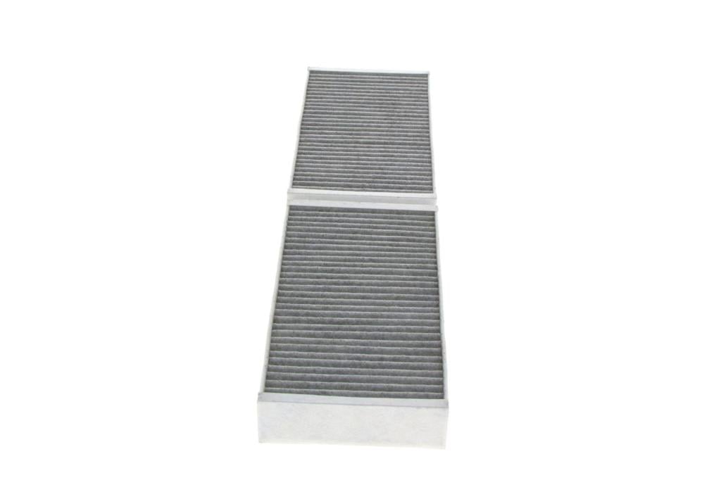 Filtre d'habitacle (Filtre à pollen) BOSCH R5585 - ref. 1 987 435 585