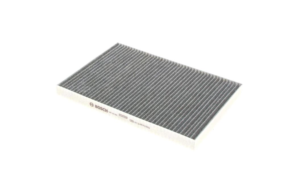 Filtro, aire habitáculo BOSCH R5586 - ref. 1 987 435 586